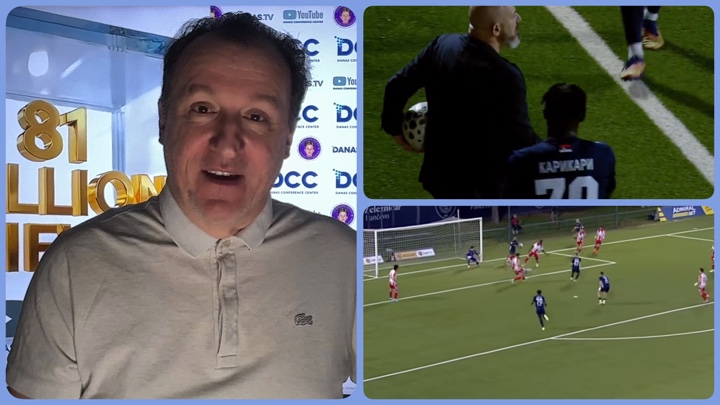 Željko Pantić: Železničar naplatio Zvezdi nesreću protiv Partizana i Stankela koji ne da loptu…