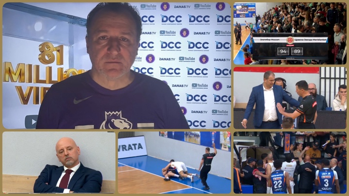 Željko Pantić: Sirotinja iz Čajetine ubila Vučićeve milionere i Kalinić kao da je pijan ili drogiran…